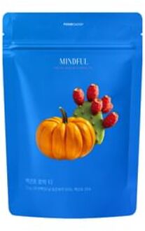 Prickly Pear & Pumpkin Tea 2.5g x 20 packets