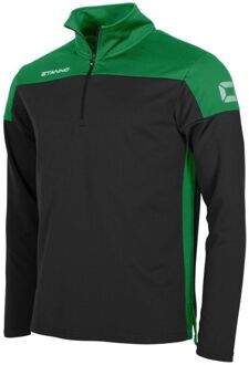 Pride 1/4 Zip Sporttrui Unisex - Maat L