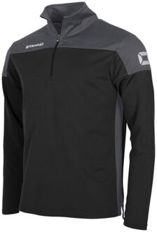 Pride 1/4 Zip Sporttrui Unisex - Maat L