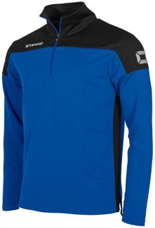 Pride 1/4 Zip Sporttrui Unisex - Maat L