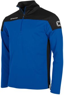 Pride 1/4 Zip Sporttrui Unisex - Maat M