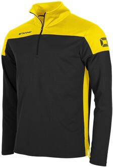 Pride 1/4 Zip Sporttrui Unisex - Maat XL