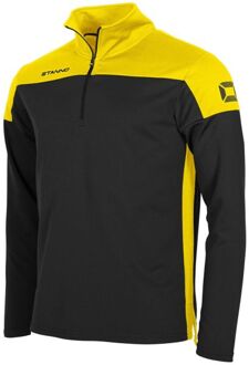 Pride 1/4 Zip Sporttrui Unisex - Maat XXL