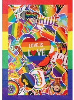Pride Agenda 2023 - Queer Bear