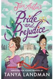 Pride And Prejudice: Abridged For Young Readers - Walker Abridged Classics - Jane Austen