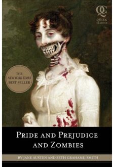 Pride and Prejudice and Zombies