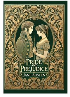 Pride And Prejudice (Collector's Edition) (Laminated Hardback With Jacket) - Jane Austen