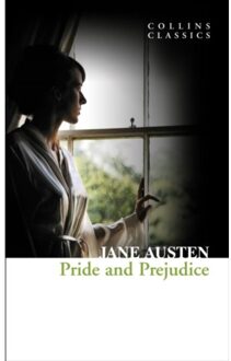 Pride and Prejudice (Collins Classics)