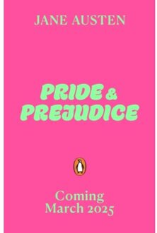 Pride And Prejudice - First Impressions - Jane Austen