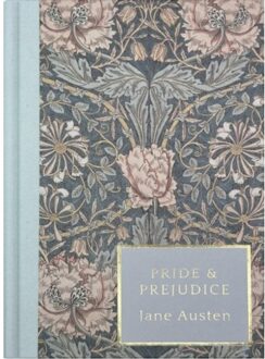 Pride And Prejudice (Heritage Collection) - Wordsworth Heritage Collection - Jane Austen