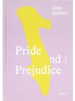 Pride And Prejudice - Jane Austen