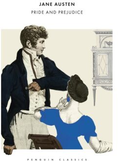 Pride And Prejudice - Jane Austen
