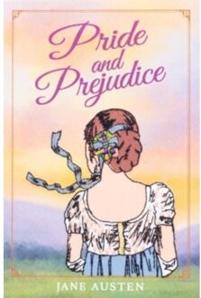 Pride And Prejudice (Keepsake Edition) - Crafted Classics - Jane Austen