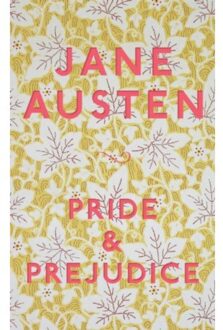Pride And Prejudice - Macmillan Collector's Library - Jane Austen