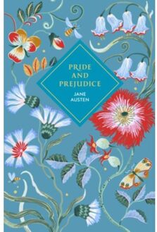 Pride And Prejudice - Vintage Collector's Classics - Jane Austen