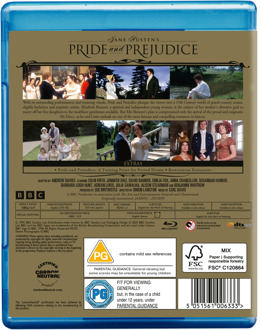 Pride and Prejudice