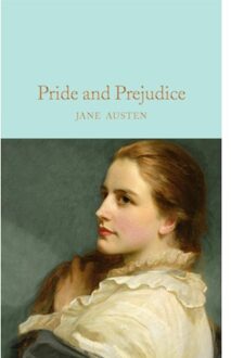 Pride and Prejudice