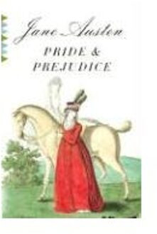 Pride and Prejudice