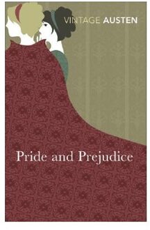 Pride and Prejudice