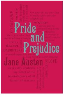 Pride and Prejudice