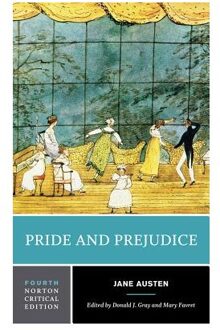 Pride and Prejudice