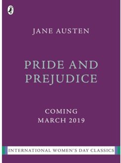 Pride and Prejudice