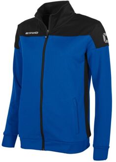 Pride Full Zip Sportvest Dames - Maat L