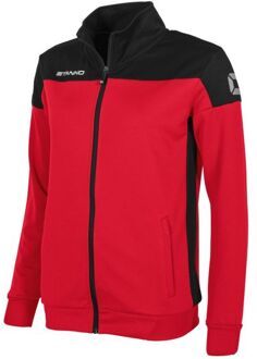 Pride Full Zip Sportvest Dames - Maat L