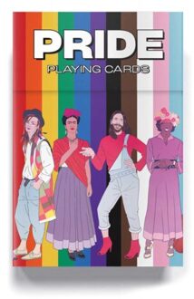 Pride Playing Cards