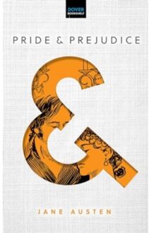 Pride & Prejudice - Dover Bookshelf - Jane Austen