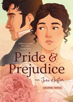 Pride & prejudice -  Jane Austen (ISBN: 9789044769333)