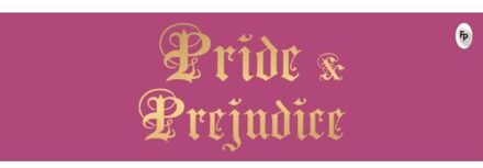 Pride & Prejudice - Jane Austen