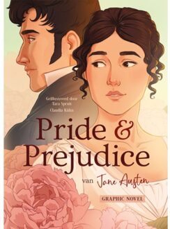 Pride & Prejudice - Jane Austen