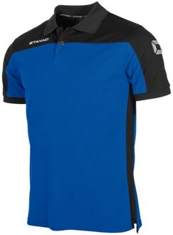 Pride Sportpolo Unisex - Maat L