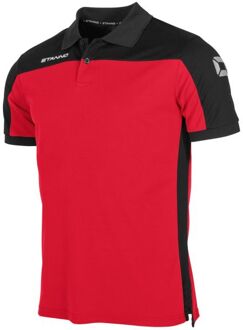 Pride Sportpolo Unisex - Maat L