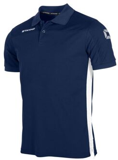 Pride Sportpolo Unisex - Maat L