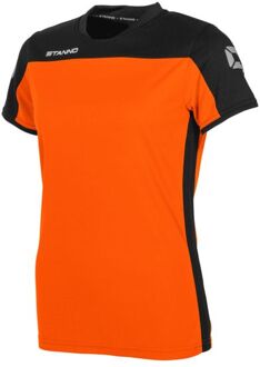 Pride Sportshirt Dames - Maat XS