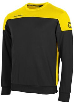 Pride Top Round Neck Sporttrui Unisex - Maat S