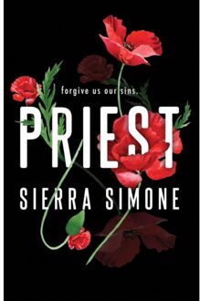Priest - Sierra Simone
