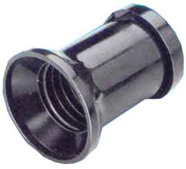 Prik-lamphouder E27 Schroefsysteem