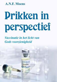 Prikken in perspectief