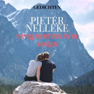 Prille Ochtend Onder De Bomen - Pieter Nelleke