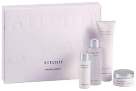 Prima Moist 2-Week Set 4 pcs