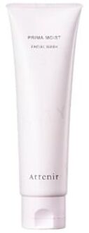 Prima Moist Facial Wash 120g
