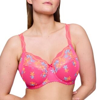 PrimaDonna Cala Luna Full Cup Bra Roze - C 85,D 75,D 80,E 75,E 90,F 80,F 90,F 95,G 80,G 90,G 95,H 75,H 80