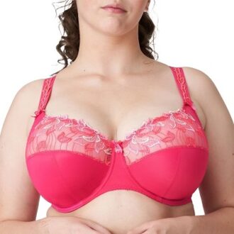 PrimaDonna Deauville Full Cup Amour Bra Beige,Zwart,Roze,Wit,Groen,Lila - I 100,I 70,I 75,I 80,I 85,I 90,I 95,J 70,J 75,J 80,J 85,J 90,J 95,K 75,K 80,K 85,K 90,K 95