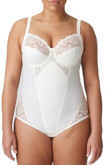 PrimaDonna Deauville Full Cup Body Beige,Zwart,Wit - B 80,B 85,B 90,B 95,B 100,C 80,C 85,C 90,C 95,C 100,D 80,D 85,D 90,D 95,D 100,E 80,E 85,E 90,E 95,E 100,F 80,F 85,F 90,F 95,F 100