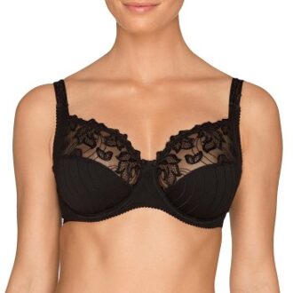 PrimaDonna Deauville Wire Bra Beige,Blauw,Rood,Zwart,Roze,Wit,Versch.kleure/Patroon,Grijs,Groen,Lila,Bruin,Geel - B 80,B 85,B 90,B 95,B 100,B 105,B 110,C 75,C 80,C 85,C 90,C 95,C 100,C 105,C 110,C 115,D 65,D 70,D 75,D 80,D 85,D 90,D 95,D 100,D 105,D 110,D 115,E 65,E