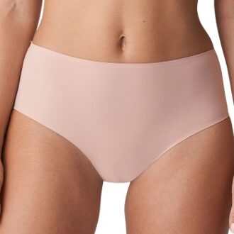 PrimaDonna Figuras Full Brief Zwart,Roze - 36,38,40,42,44,46,48,50,52