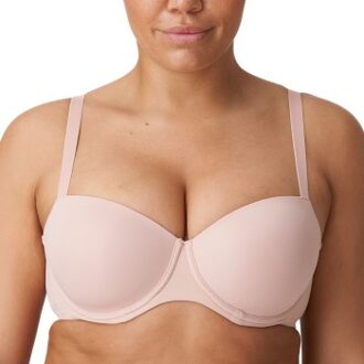 PrimaDonna Figuras Padded Balcony Bra Zwart,Roze - B 85,B 90,B 95,C 75,C 80,C 85,C 90,C 95,D 70,D 75,D 80,D 85,D 90,D 95,E 65,E 70,E 75,E 80,E 85,E 90,E 95,F 65,F 70,F 75,F 80,F 85,F 90,F 95,G 65,G 70,G 75,G 80,G 85,G 90,H 70,H 75,H 80,H 85